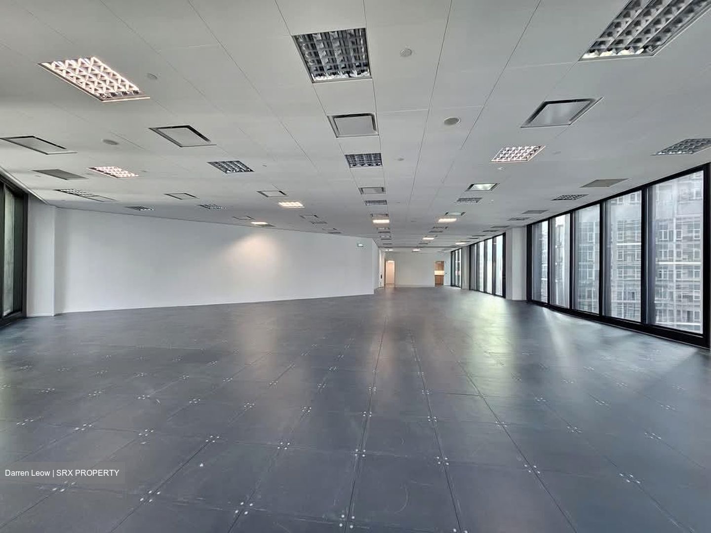 Hub Synergy Point (D2), Office #564638891